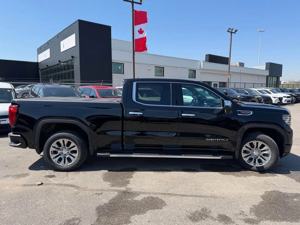 2023 GMC Sierra 5th Gen - Image 6 of 17