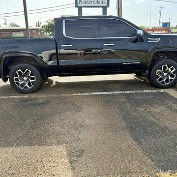2023 GMC Sierra X31