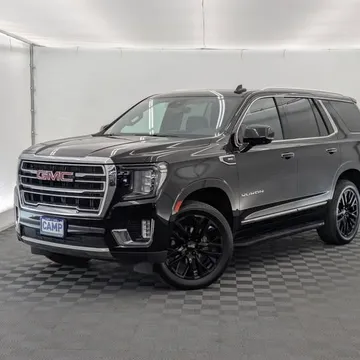 2023 GMC Yukon SLT 4WD
