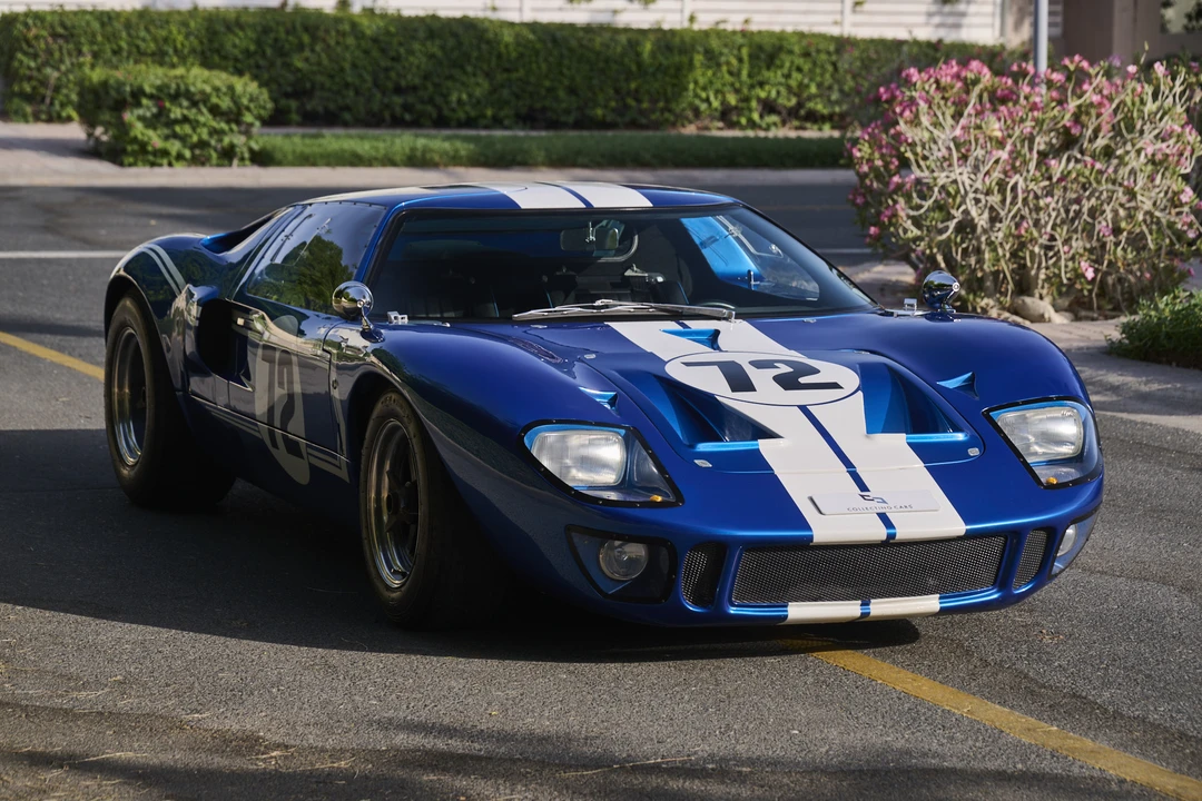 2023 Ford Replica - Image 3 of 31