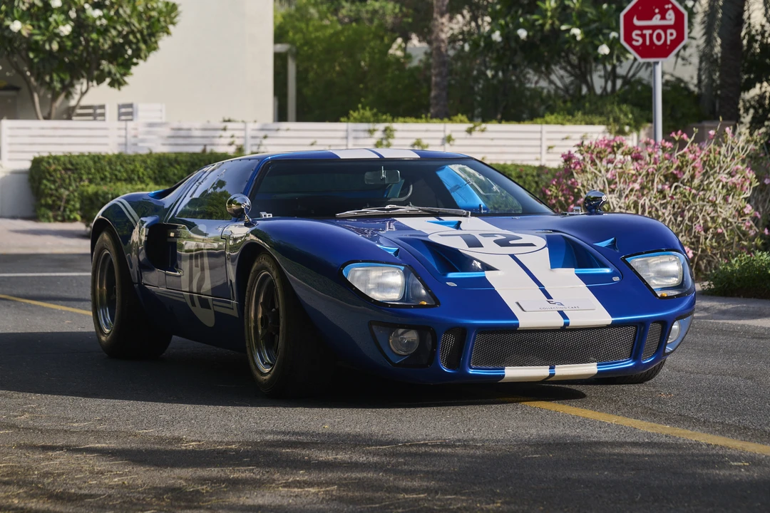 2023 Ford Replica - Image 12 of 31