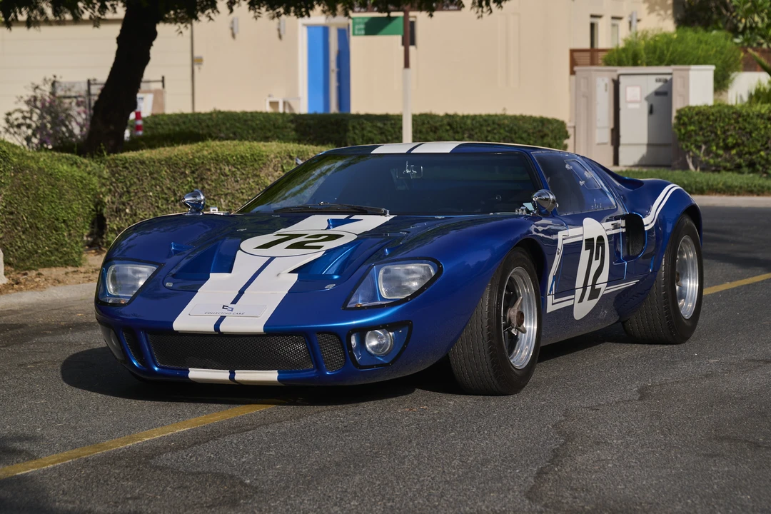 2023 Ford Replica - Image 13 of 31