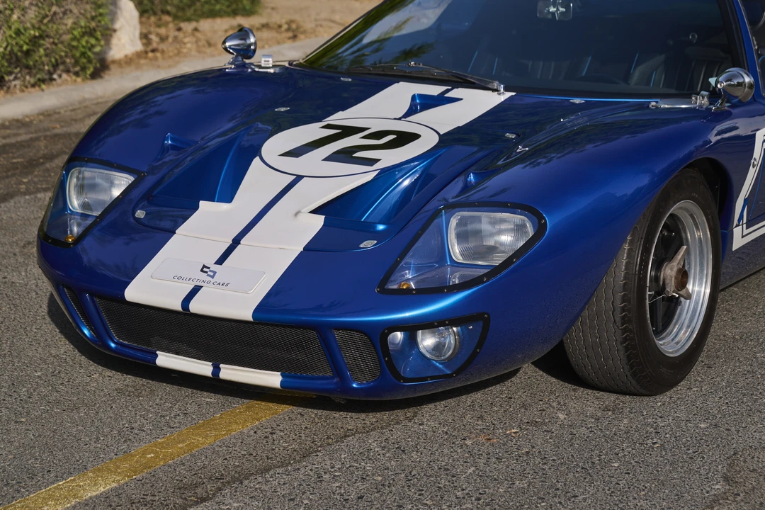 2023 Ford Replica - Image 28 of 31