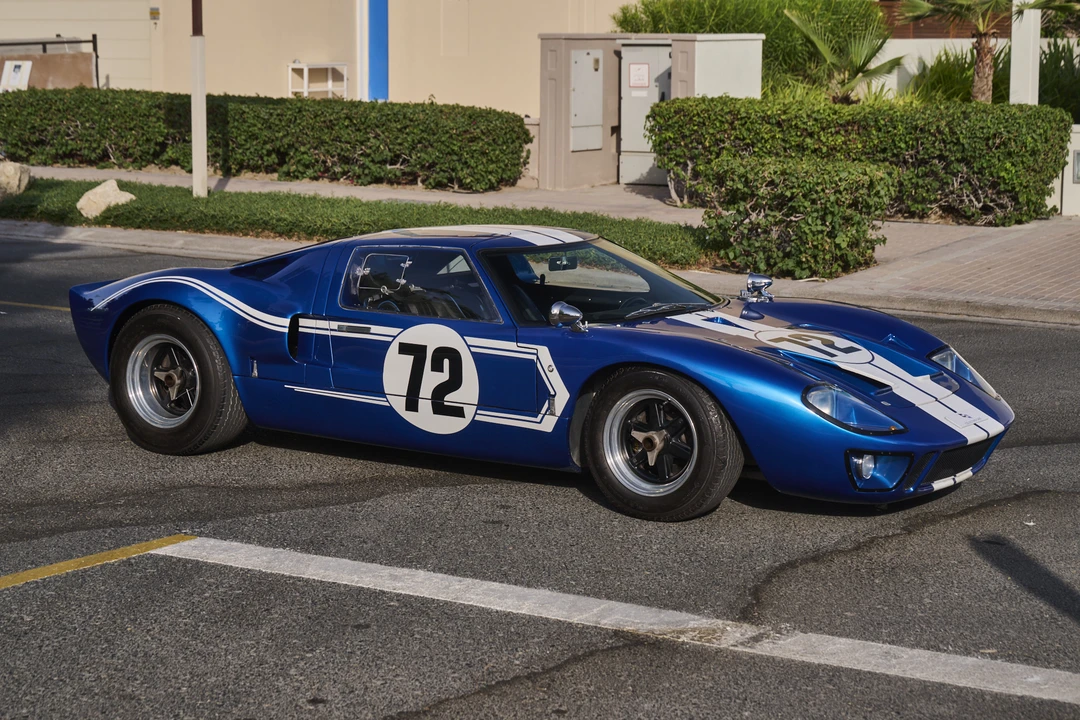 2023 Ford Replica - Image 15 of 31