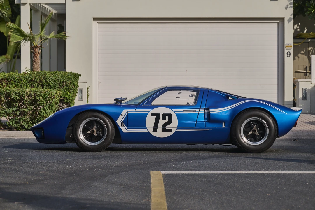 2023 Ford Replica - Image 9 of 31
