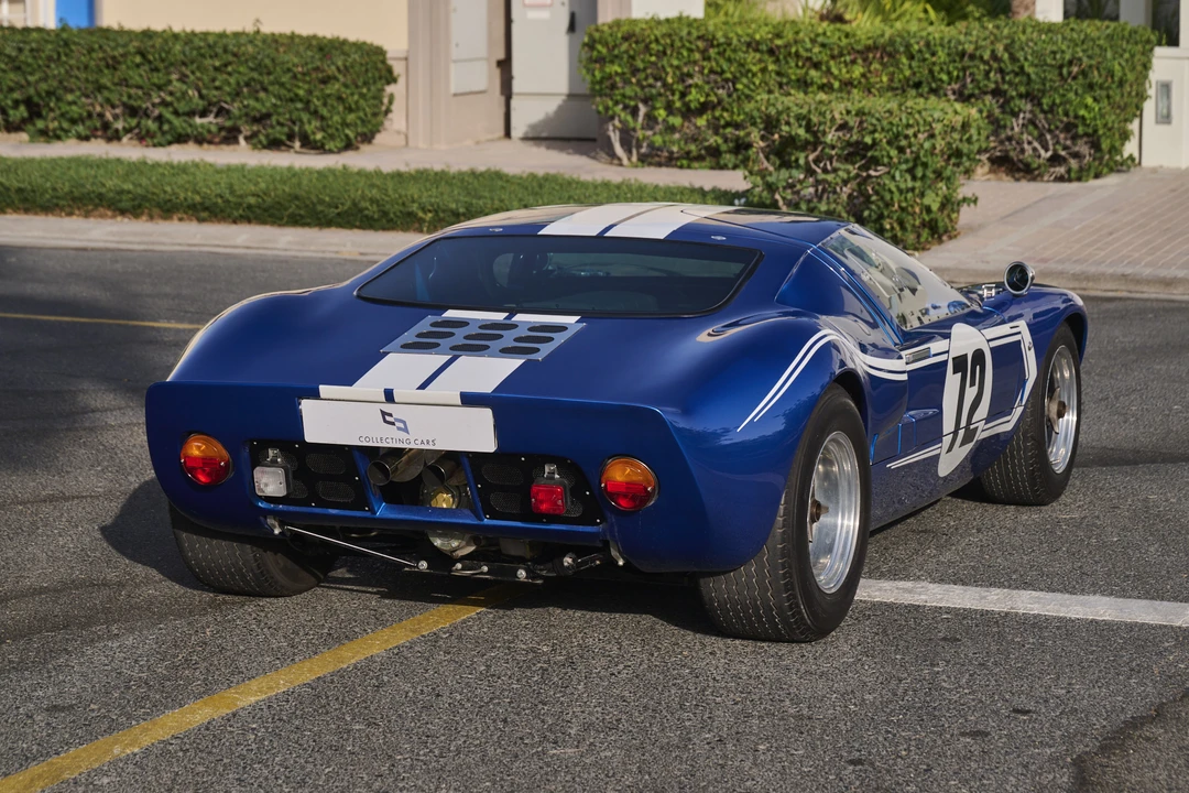 2023 Ford Replica - Image 17 of 31