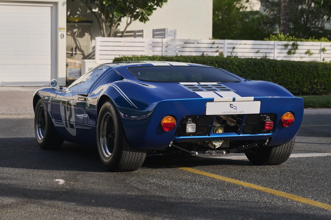 2023 Ford Replica - Image 19 of 31