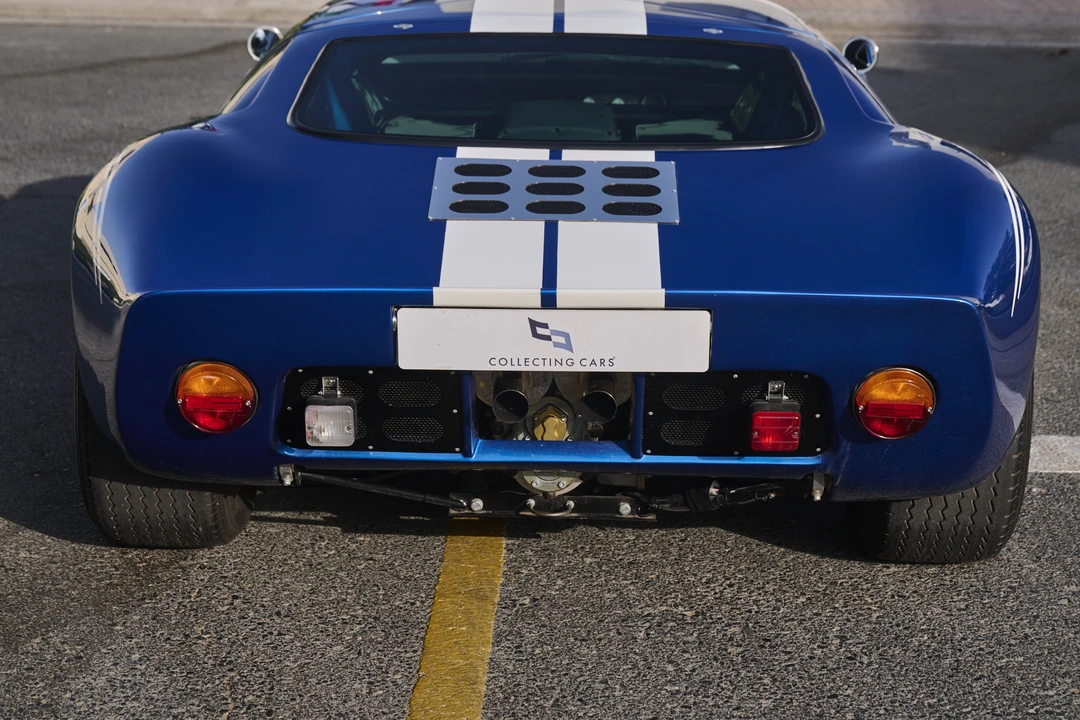2023 Ford Replica - Image 20 of 31