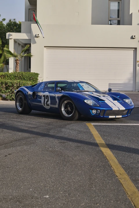 2023 Ford Replica - Image 25 of 31