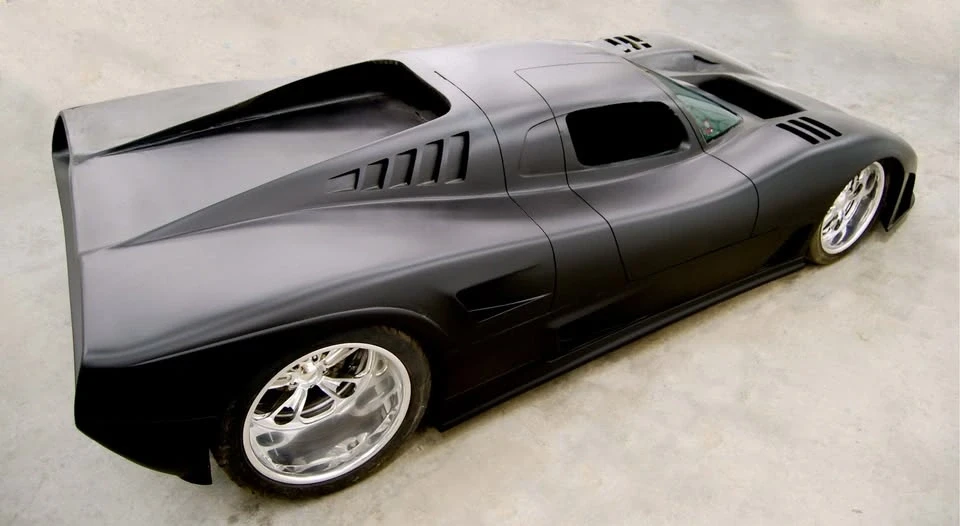 2023 Factory Five GTM - Image 4 of 9