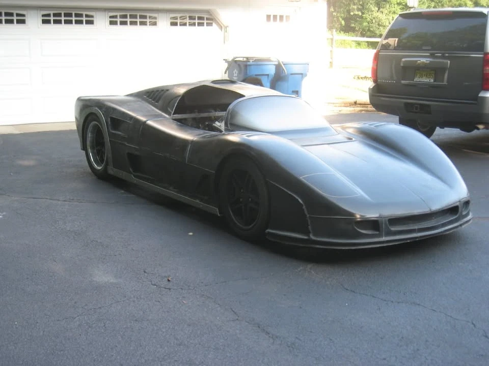 2023 Factory Five GTM - Image 9 of 9