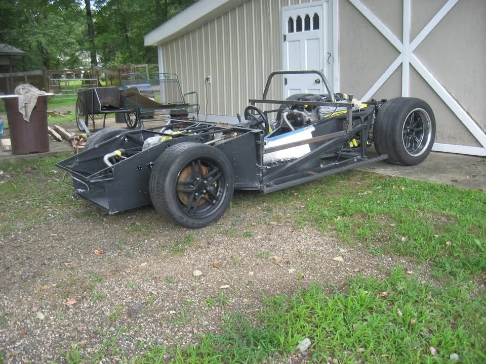 2023 Factory Five GTM - Image 2 of 9