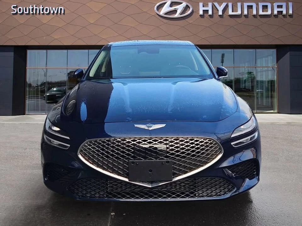 2023 Genesis G70 - Image 2 of 11