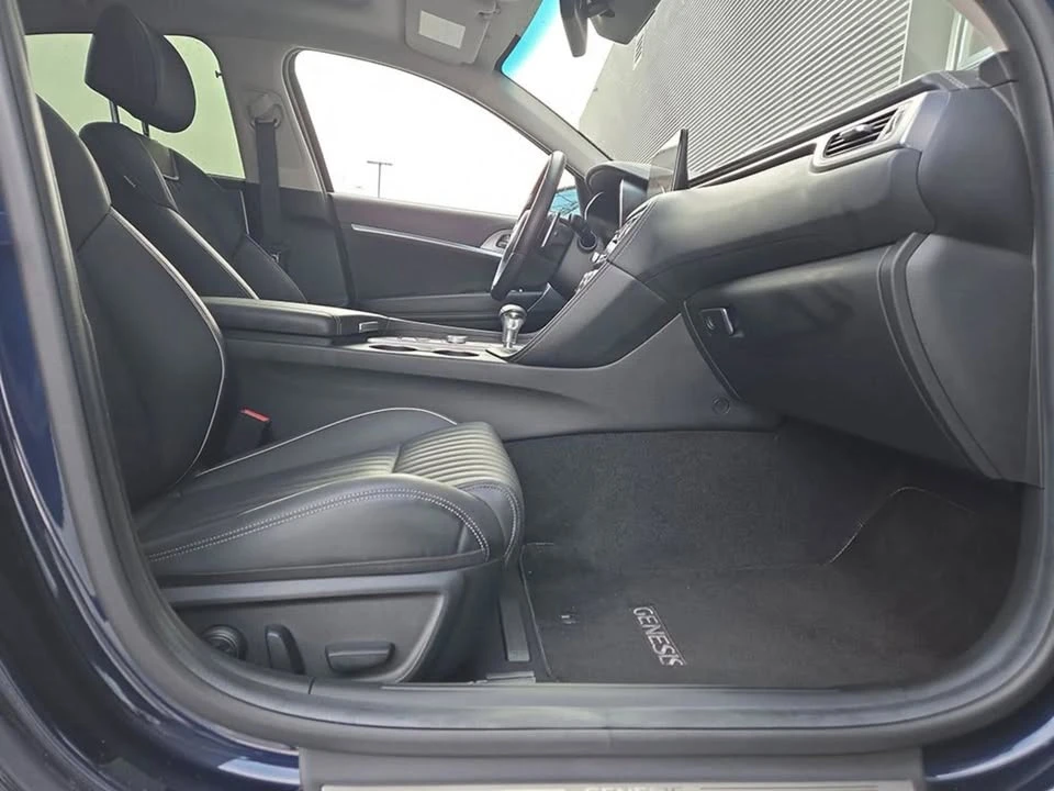 2023 Genesis G70 - Image 11 of 11
