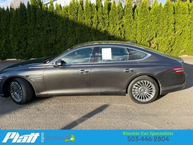 2023 Genesis G80 - Image 5 of 21