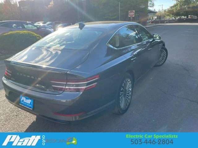 2023 Genesis G80 - Image 10 of 21