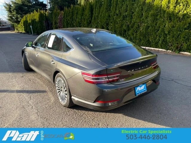 2023 Genesis G80 - Image 8 of 21