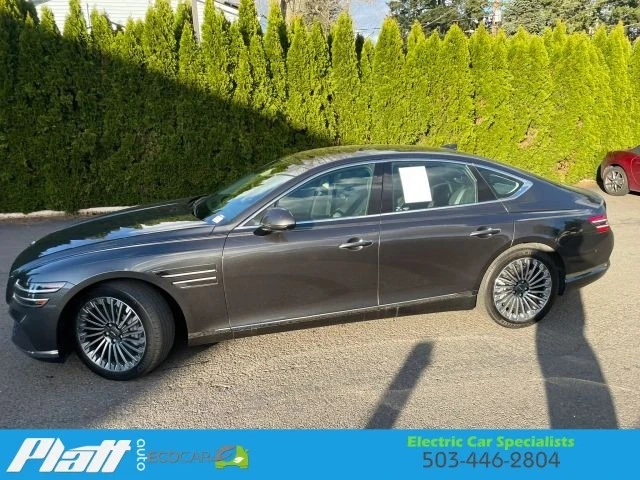 2023 Genesis G80 - Image 4 of 21