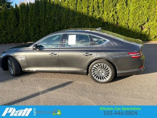 2023 Genesis G80 - Image 6 of 21