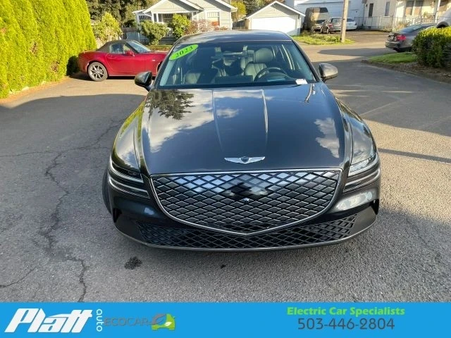 2023 Genesis G80 - Image 17 of 21
