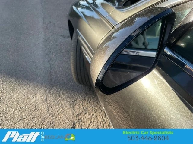 2023 Genesis G80 - Image 18 of 21
