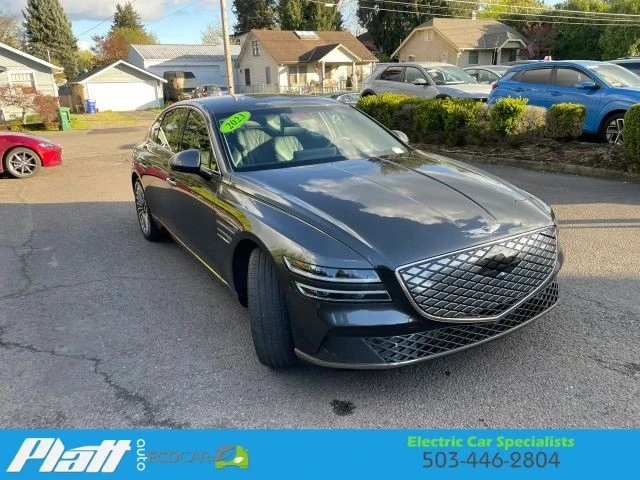 2023 Genesis G80 - Image 16 of 21