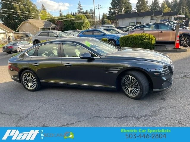 2023 Genesis G80 - Image 14 of 21