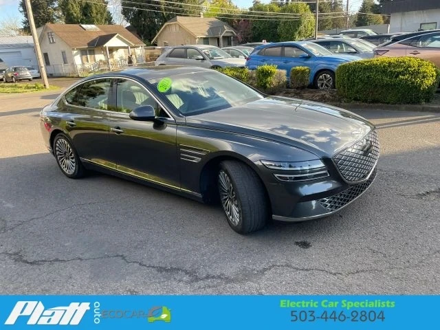 2023 Genesis G80 - Image 15 of 21