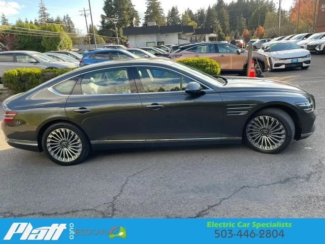 2023 Genesis G80 - Image 13 of 21