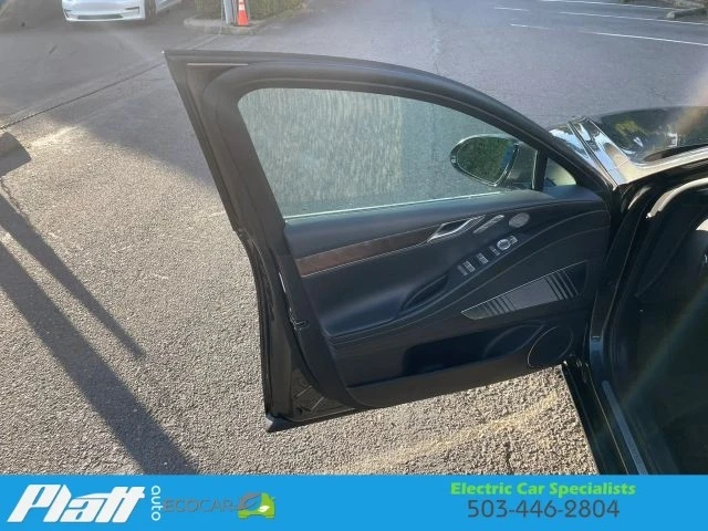 2023 Genesis G80 - Image 21 of 21