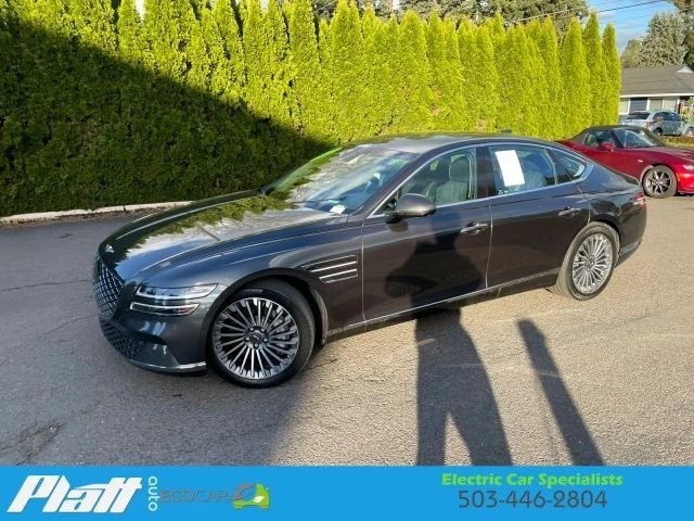 2023 Genesis G80 - Image 3 of 21