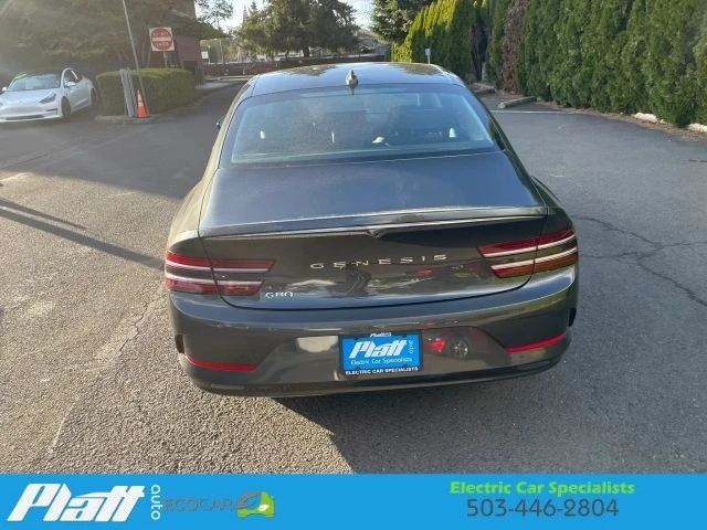 2023 Genesis G80 - Image 9 of 21