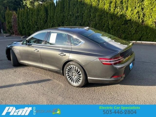 2023 Genesis G80 - Image 7 of 21