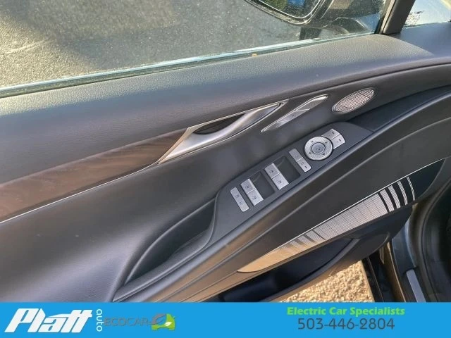 2023 Genesis G80 - Image 20 of 21