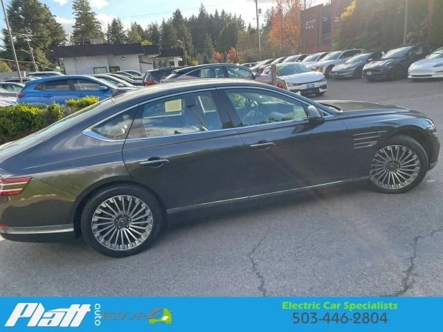 2023 Genesis G80 - Image 12 of 21
