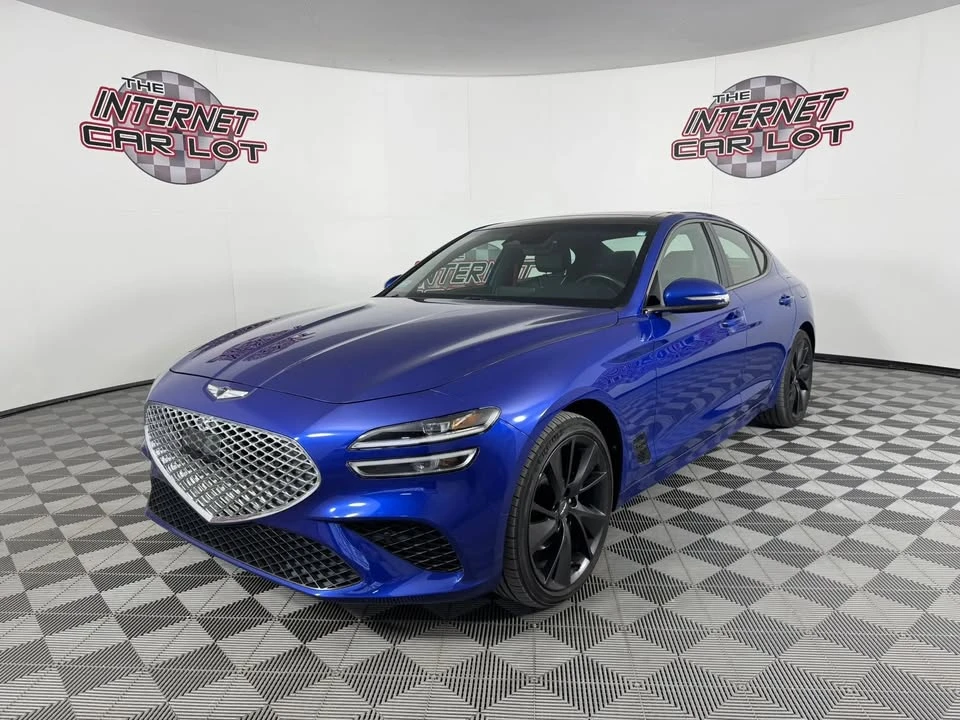 2023 Genesis G70 - Image 13 of 20