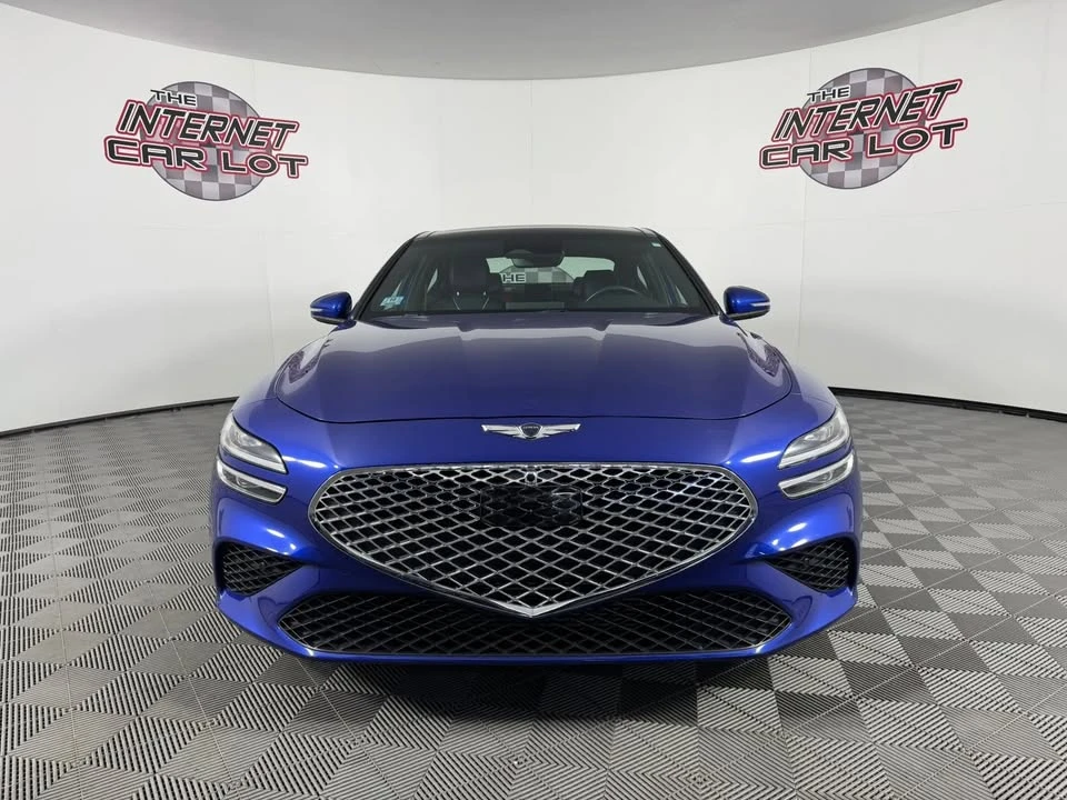 2023 Genesis G70 - Image 3 of 20