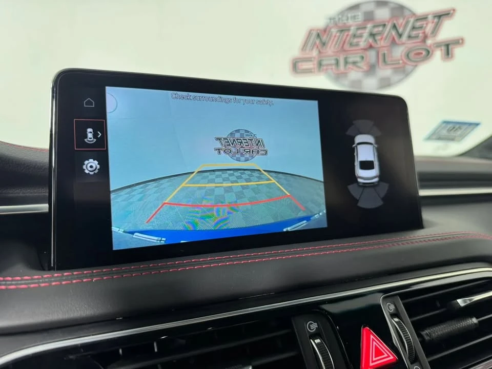 2023 Genesis G70 - Image 12 of 20
