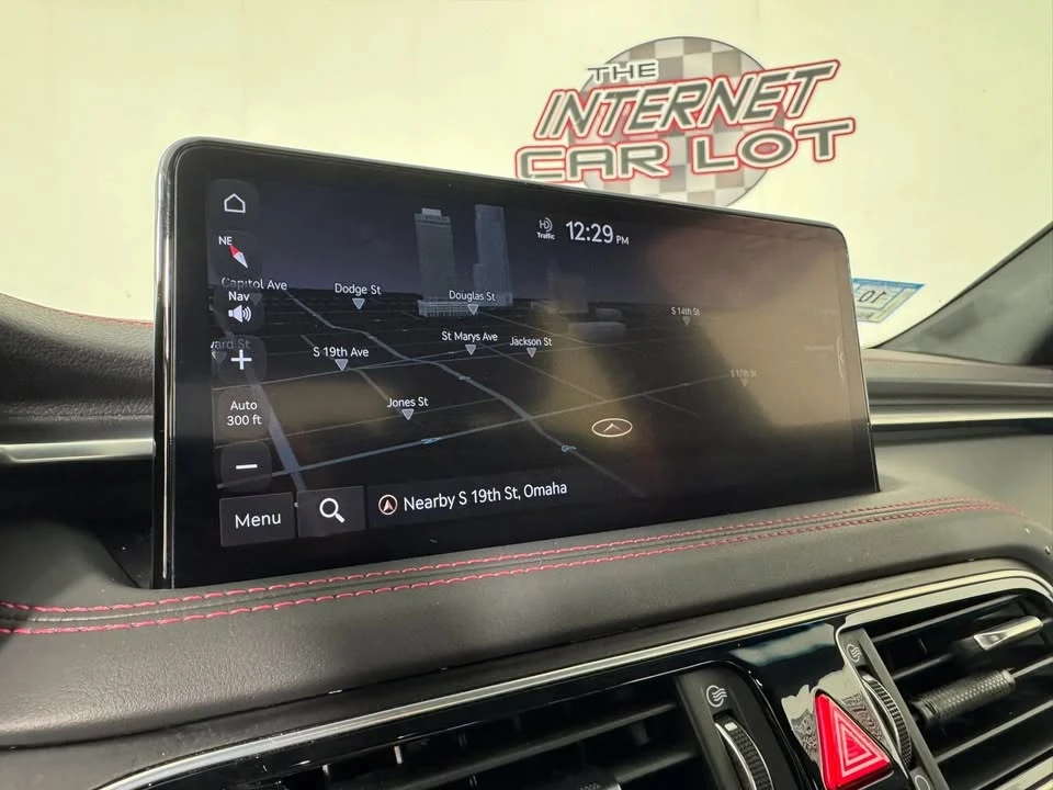 2023 Genesis G70 - Image 11 of 20