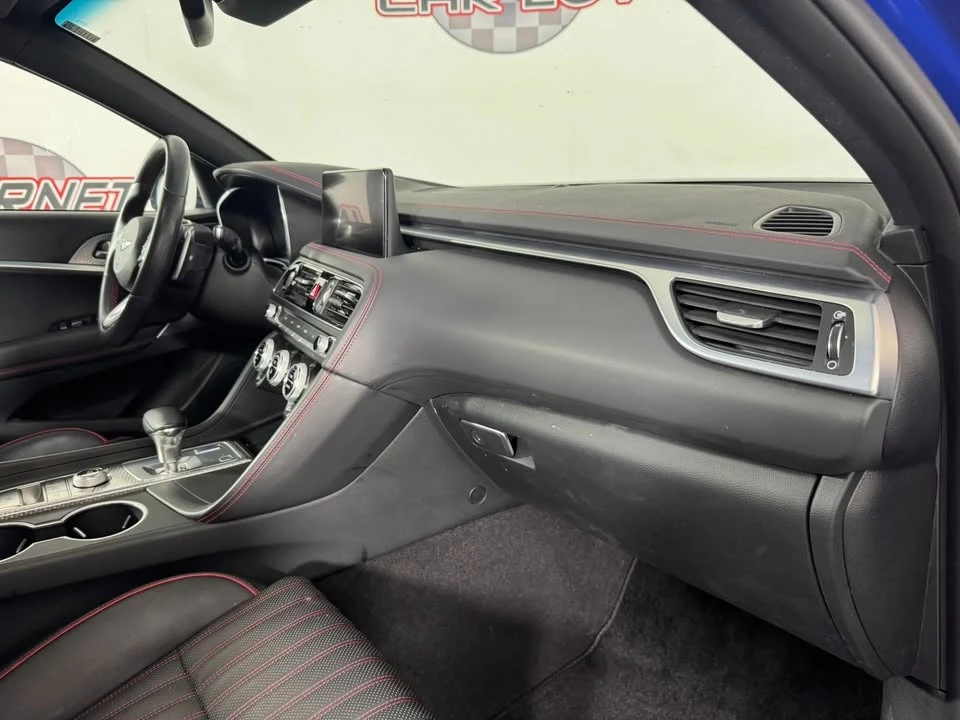 2023 Genesis G70 - Image 5 of 20