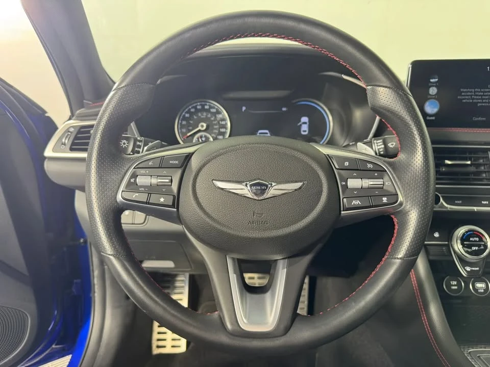 2023 Genesis G70 - Image 6 of 20
