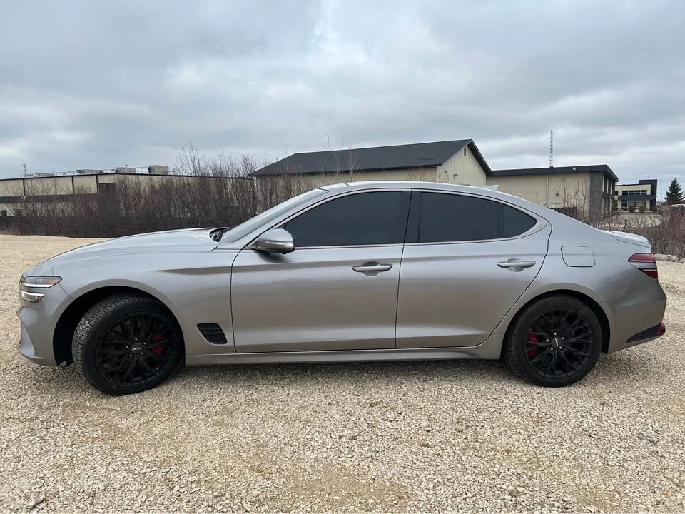 2023 Genesis G70 - Image 5 of 15