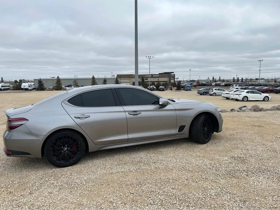 2023 Genesis G70 - Image 7 of 15