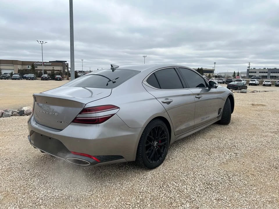 2023 Genesis G70 - Image 6 of 15
