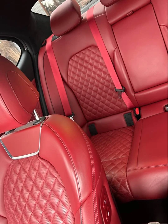 2023 Genesis G70 - Image 15 of 15