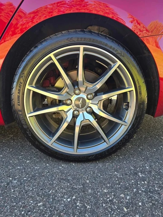 2023 Genesis G70 - Image 8 of 8