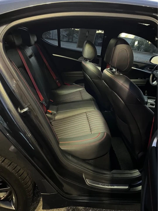 2023 Genesis G70 - Image 4 of 15