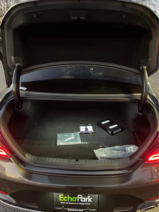 2023 Genesis G70 - Image 6 of 15