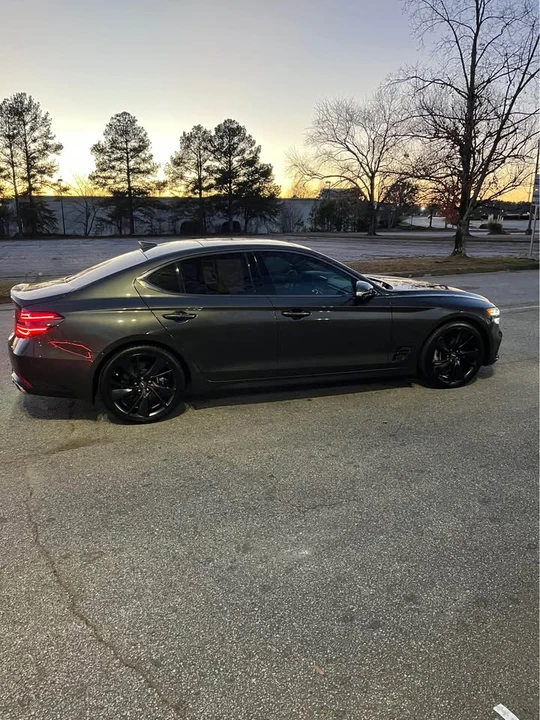2023 Genesis G70 - Image 3 of 15