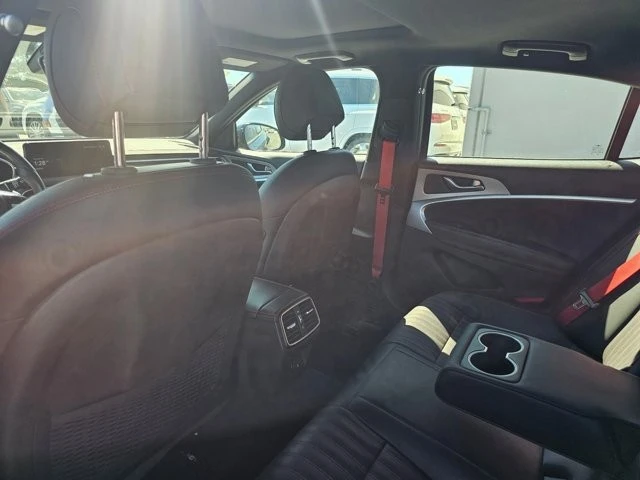 2023 Genesis G70 - Image 7 of 15